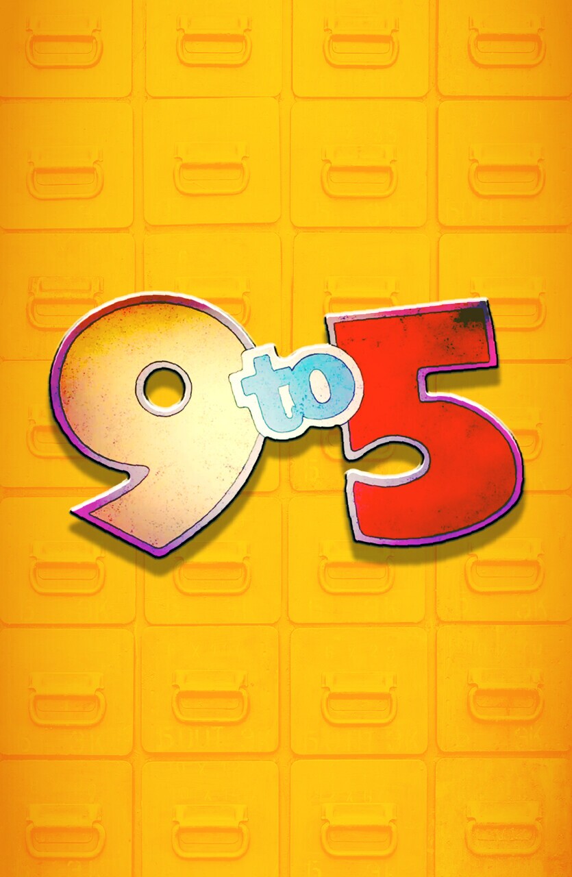 9 to 5