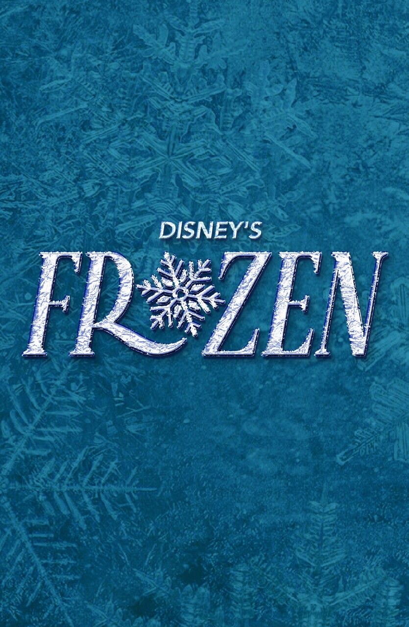Frozen