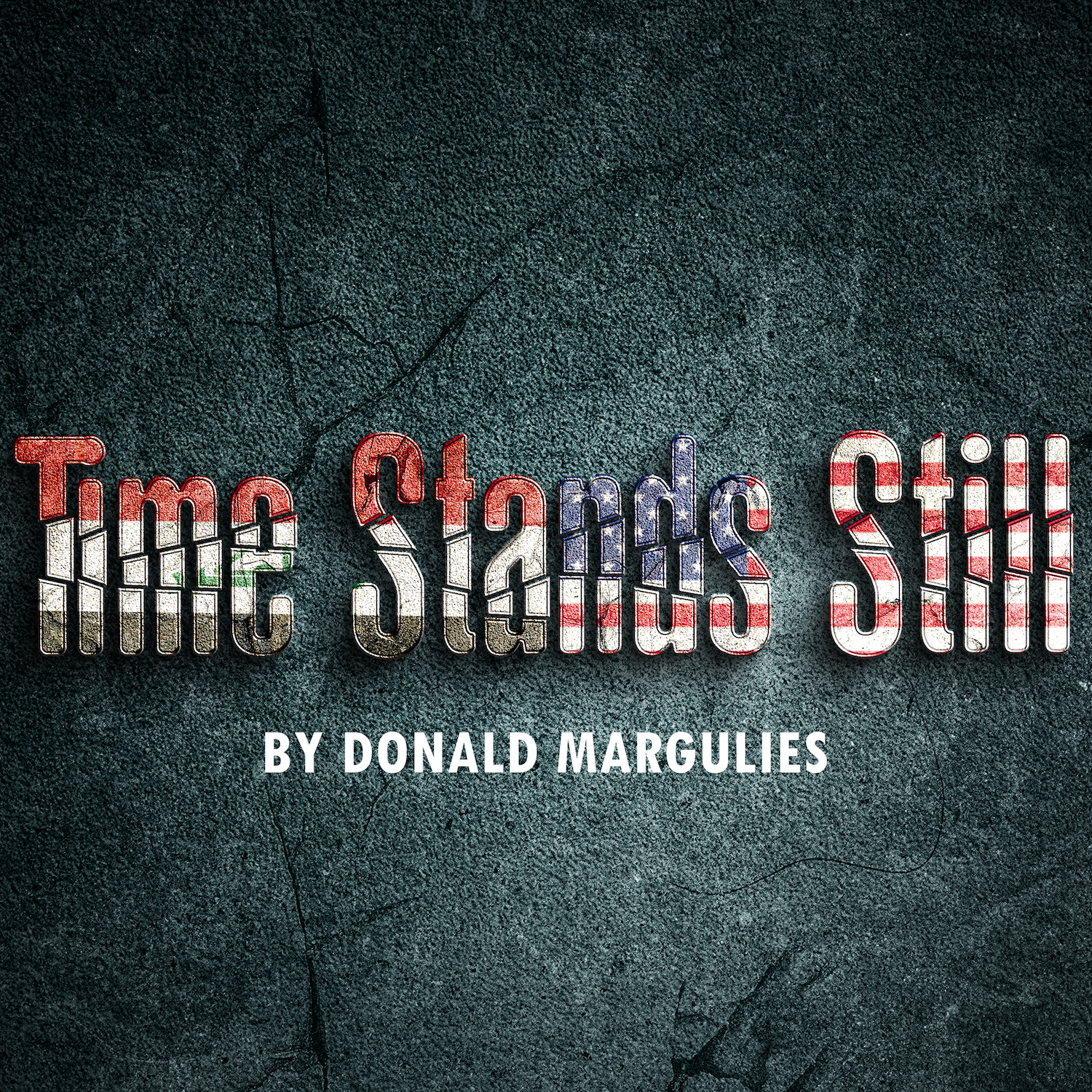Time Stands Still by Donald Margulies